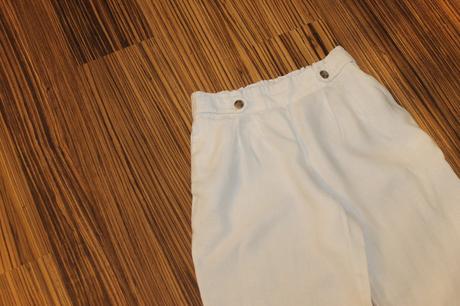 Dámske ľanové nohavice esprit v. 40, esprit,40