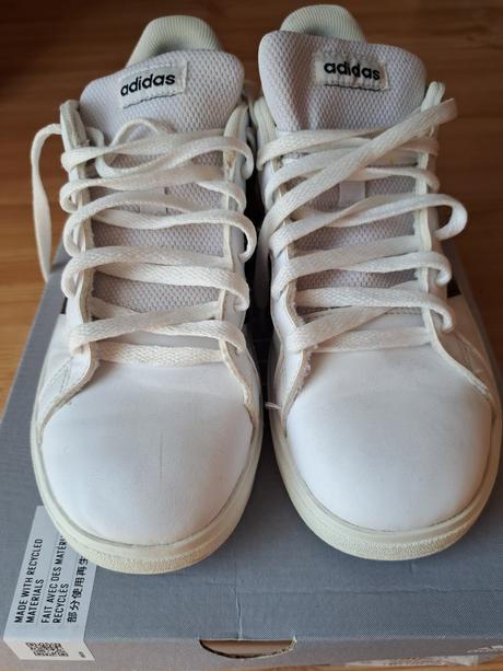 Vyhádzková obuv, adidas,38