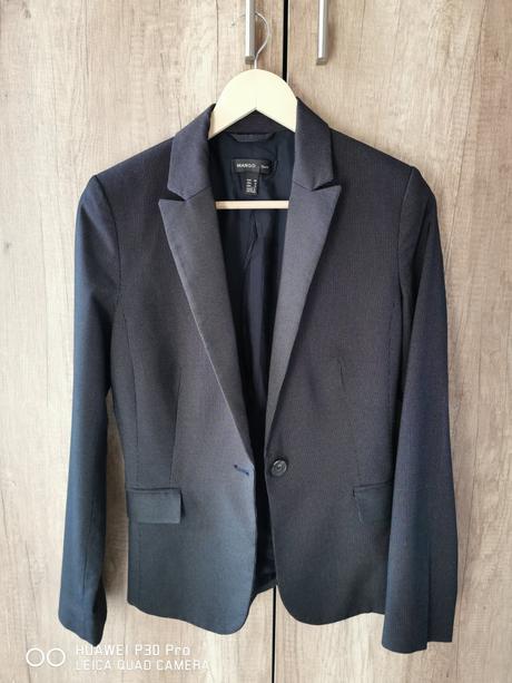 Dámske sako mango, mango,38