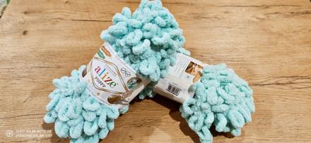 Alize puffy - 19, 