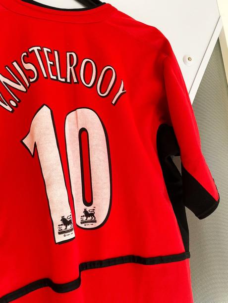 Dres nike united manchester, nike,xl