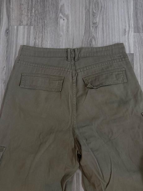 Rifle h&m, h&m,m