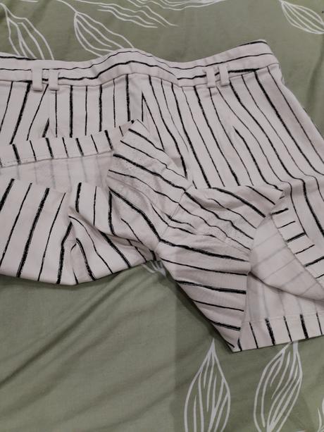 Ľanové kratase, f&f,44