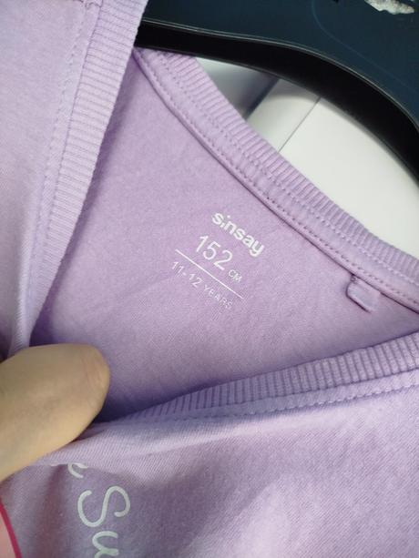 Pyžamo - muffíny, sinsay,152