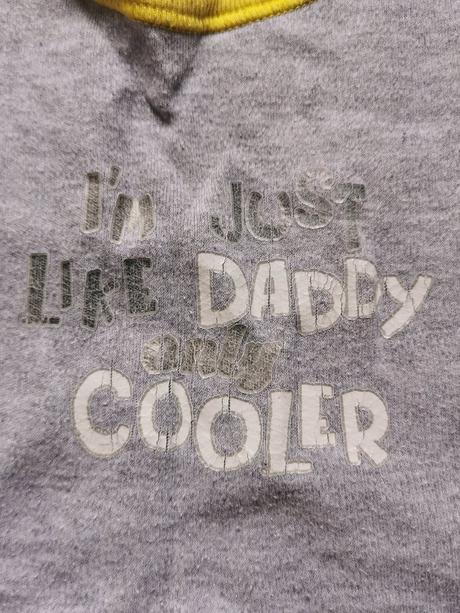 Overal pyžamo 12-18m, f&f,86