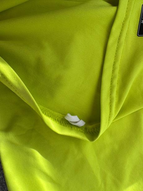 Tričko s uv do vody 134 olaian, 134