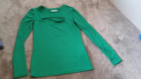 Tričko resed s, reserved,s