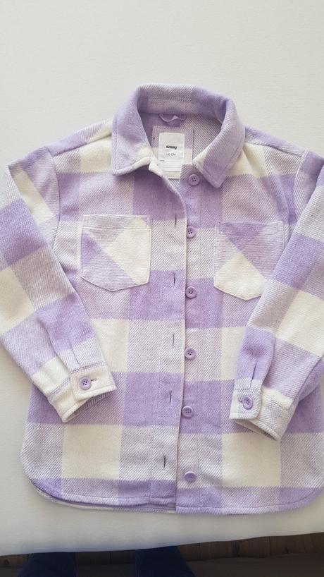 Dekova bunda, sinsay,140