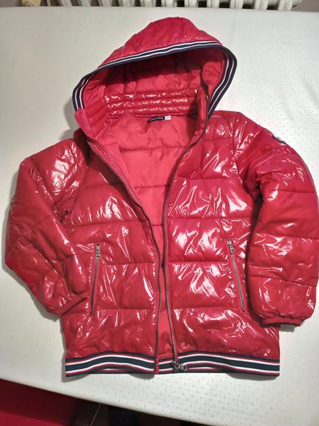 Zimná vetrovka original marines, original marines,146