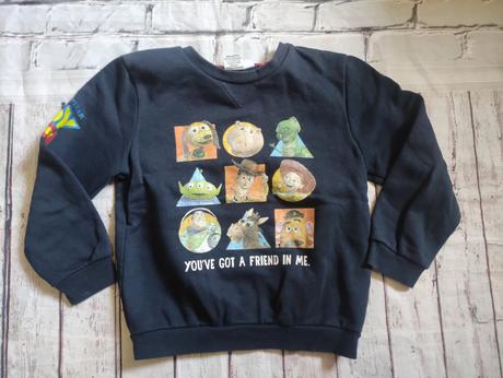 Mikina toy story, 116