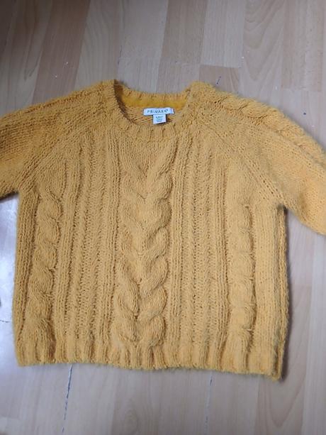 Pulover, primark,110