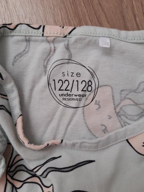 Nočná košeľa, reserved,122