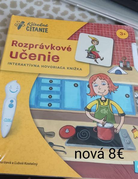Hry pre staršie aj mladšie deti, 