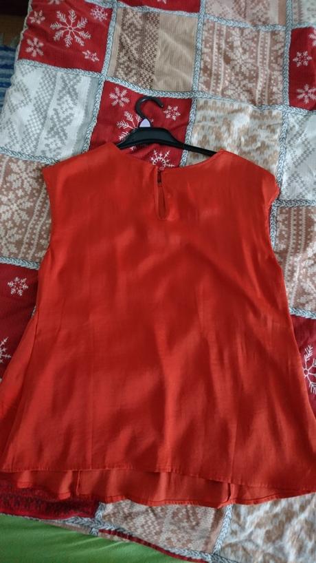 Blúzka, bonprix,38
