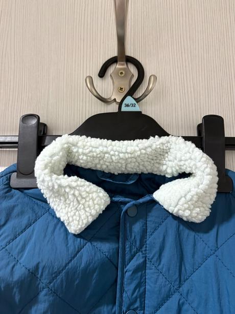 Chlapčenský kabát, sinsay,92