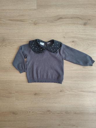 Sveter, zara,110
