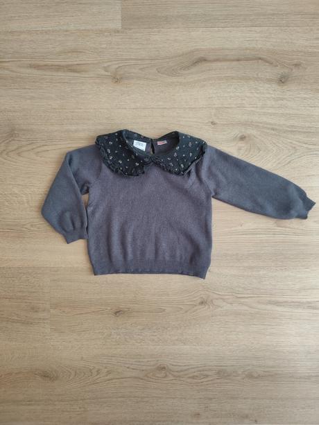 Sveter, zara,110