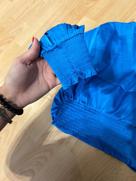 Blúzka, new yorker,m