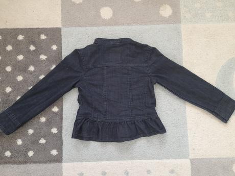 Riflova bunda 128, dopodopo,128