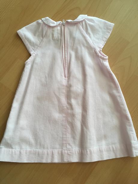 Mencestrove saty - zn.obaïbi, obaibi,86