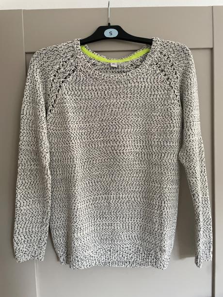 Sveter s.oliver, s.oliver,m