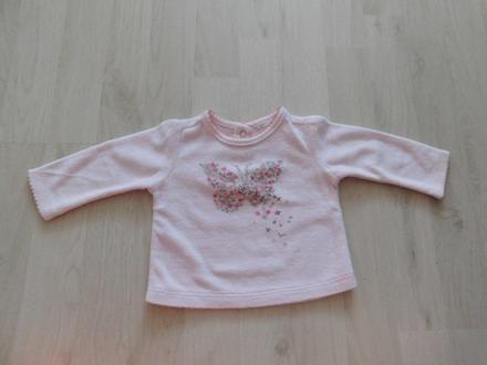 Teplejšie tričko č.62, 62