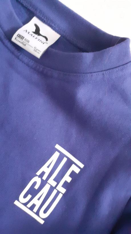 Mikina od yutubera, 158