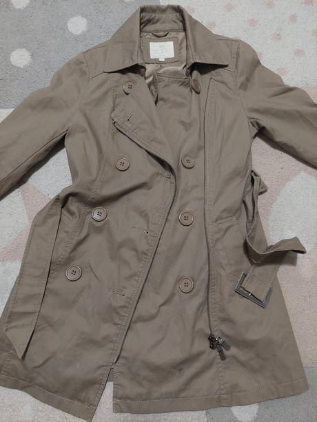 Kabat prechodný veľ.xs/s, s