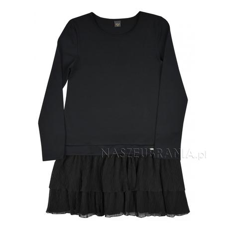 Dievčenské šaty, 158