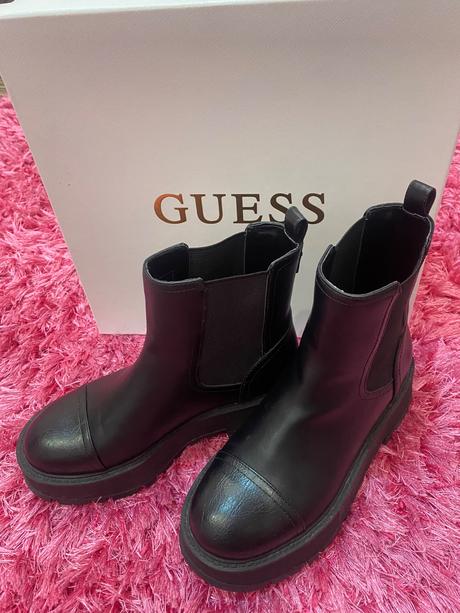 Čižmičky guess, guess,36