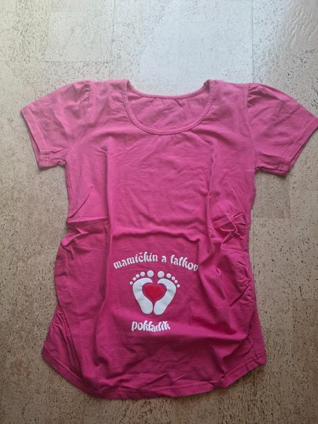 Tričko, s