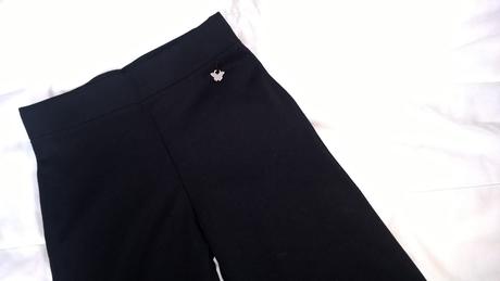 Teplákové nohavice, george,134