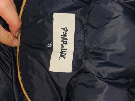 Vesta pompdelux 146-152, pompdelux,152