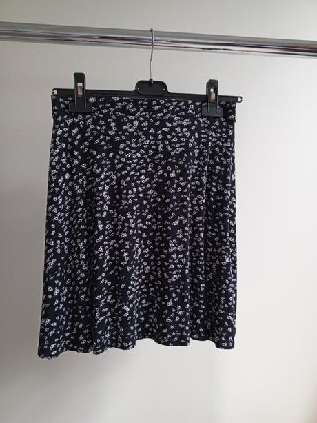 Dievčenská sukňa, new yorker,s