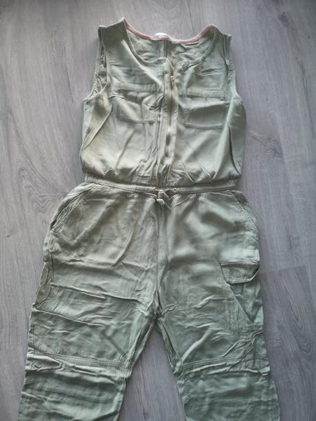 Ľahký overal, h&m,146