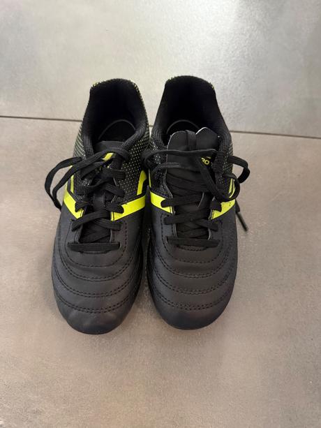 Kopačky, 30