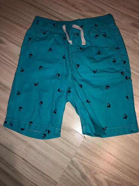 Kraťasi, coccodrillo,86