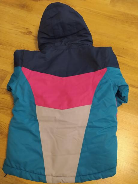 Zimná bunda, 128