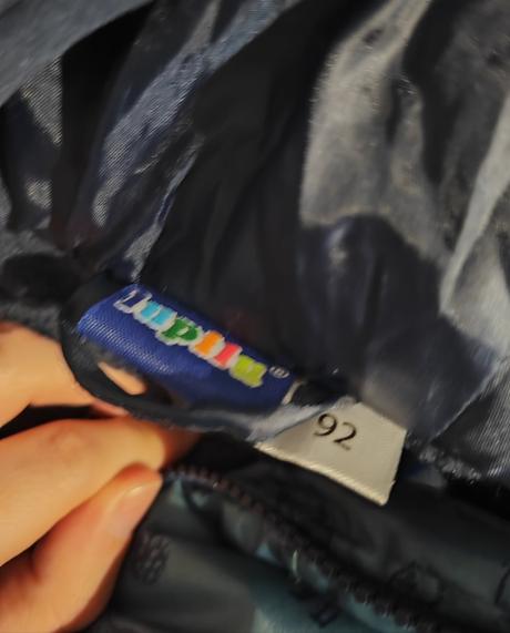 Vestička, lupilu,92