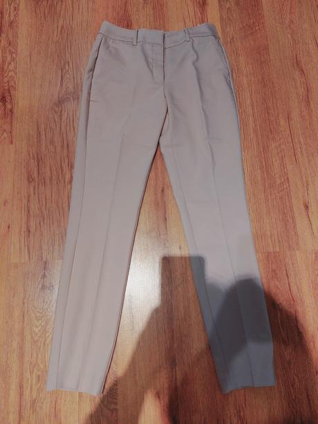 Nohavice, reserved,34