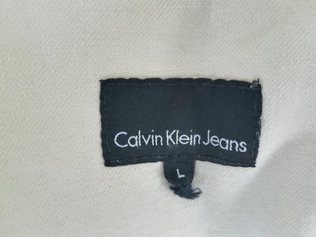 Kabát, calvin klein,l