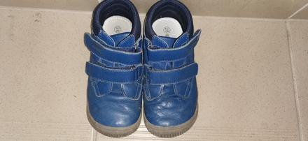 Topánky protetika jesenné, protetika,28