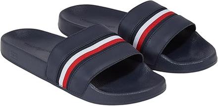 Šľapky, tommy hilfiger,36