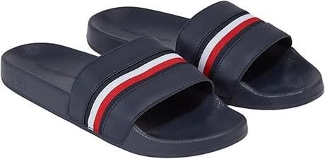 Šľapky, tommy hilfiger,36