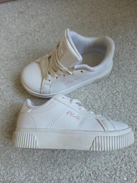 Tenisky fila, fila,25