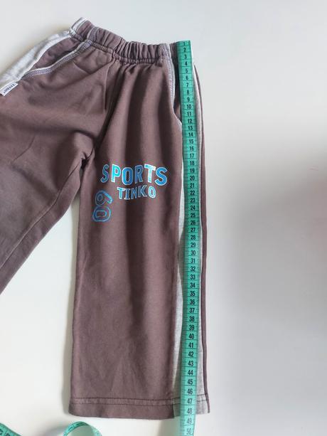 Teplaky tinko 92, tinko,92