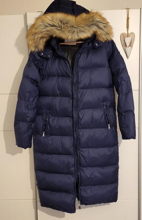 Tommy hilfiger bunda, tommy hilfiger,xs