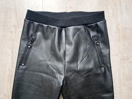 Kozenkove vyteplene legíny, 152