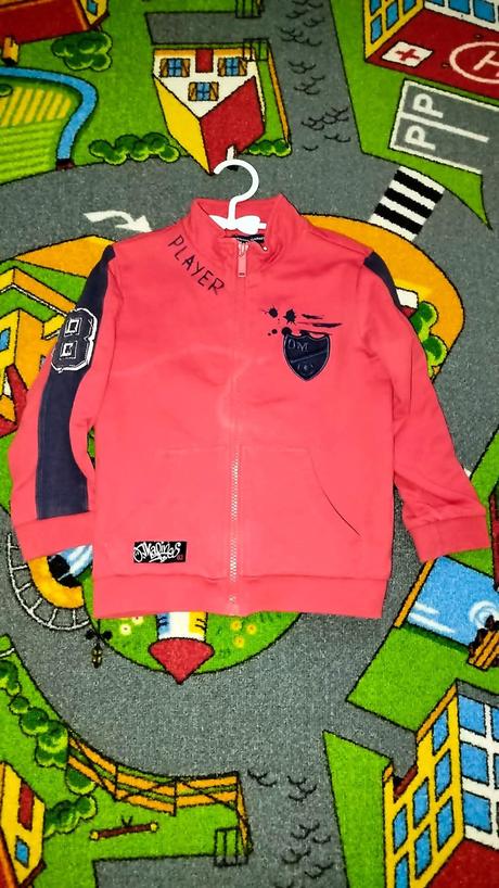 Chlapec 104, 104–116