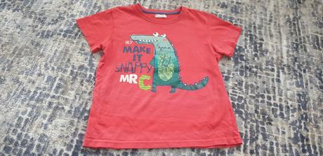 Tričko č.122, pepco,122